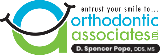 Orthodontic Associates Logo